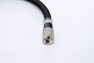 Ensembles de câbles NMD de 2,4 mm - Série 2,4 mm